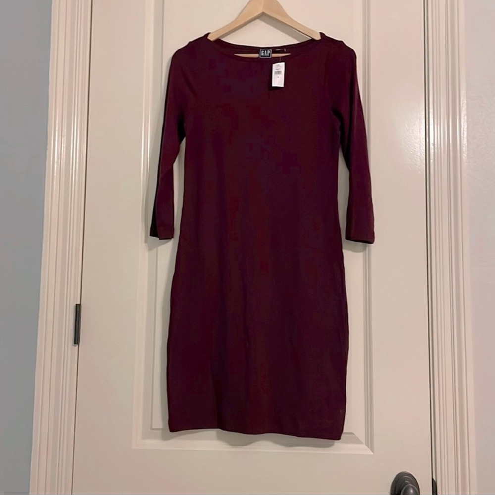 Gap Dress